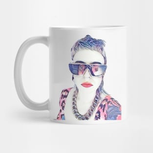 Amazing Renee Mug